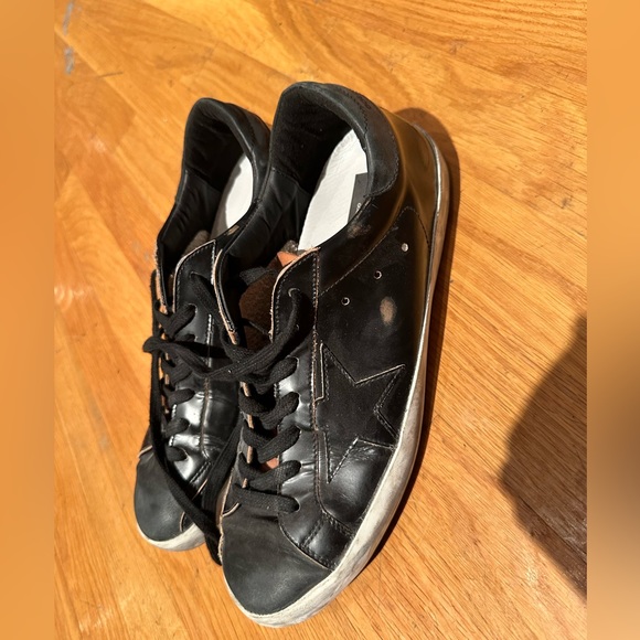 Men’s Golden Gooses - Picture 2 of 8